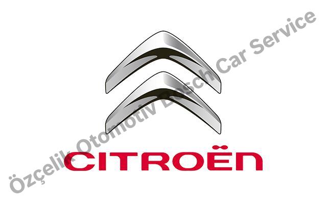 Çanakkale Citroën Servisi 