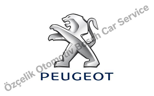 Çanakkale Peugeot Servisi 