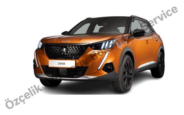 Peugeot Servisi Periyodik Bakım Hizmetleri